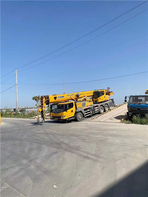 黄岩区吊车作业时，可能会产生哪些额外收费项目？